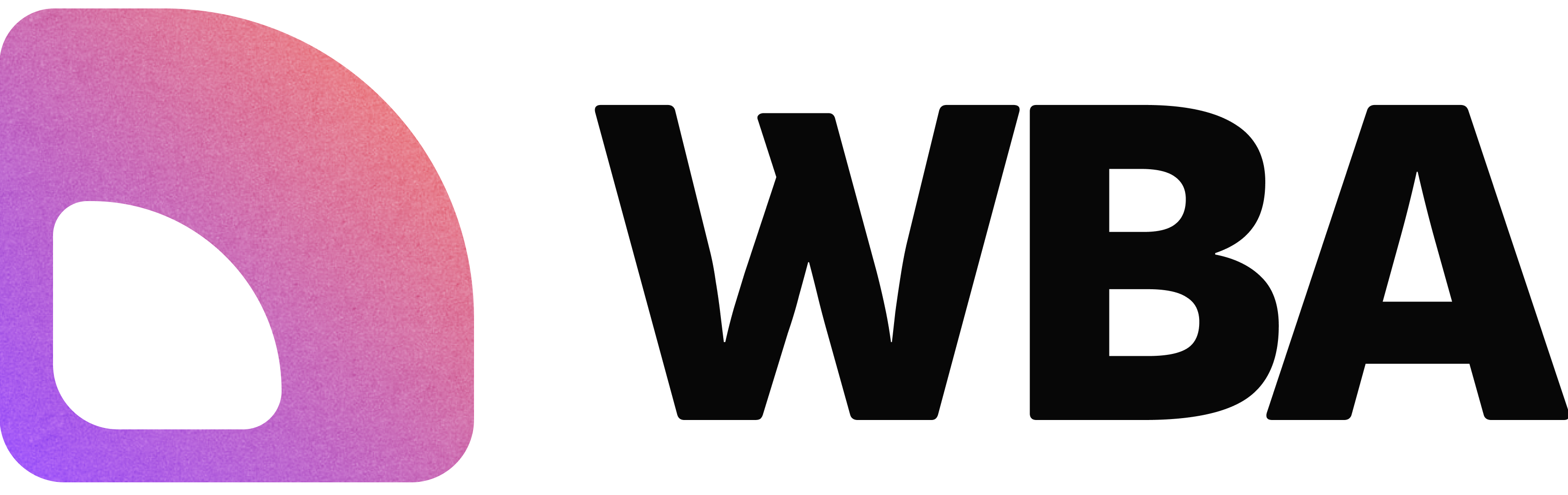 logo de webba 2024